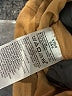 Janie and Jack Solid Tan Jacket Size 5 - 6 - photo 4