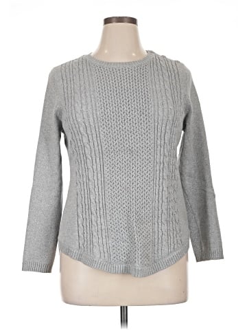 Charter Club Pullover Sweater (view 1)
