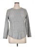 Charter Club Gray Pullover Sweater Size XL - photo 1