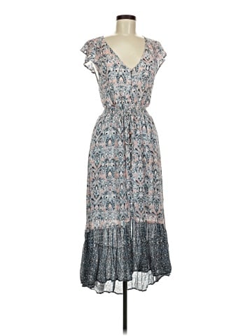 Lucky Brand Casual Dress (view 1)