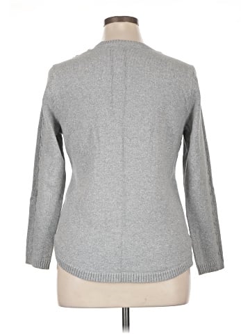 Charter Club Pullover Sweater (view 2)