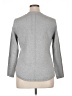 Charter Club Gray Pullover Sweater Size XL - photo 2