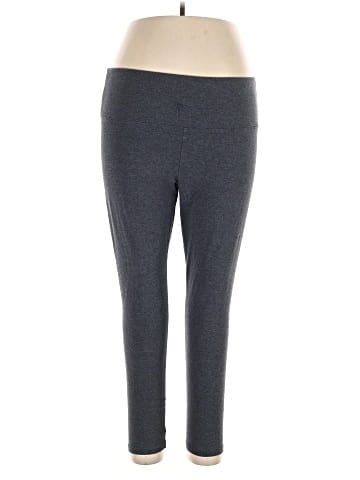 Intro Active Pants (view 1)