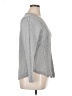 Charter Club Gray Pullover Sweater Size XL - photo 4