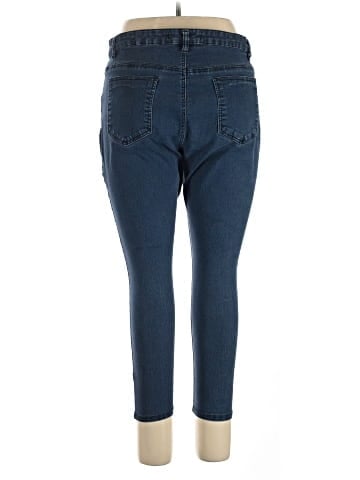 Simply Be Jeggings (view 2)