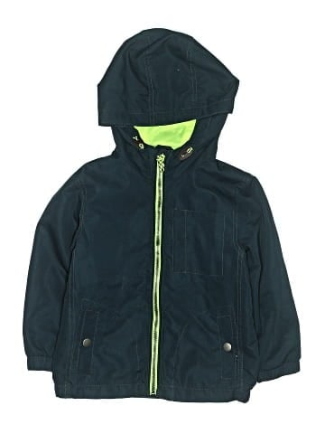 Carter's Jacket (view 1)