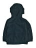 Carter's 100% Polyester Solid Blue Jacket Size 4T - photo 2
