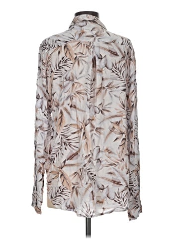 Mikoh Long Sleeve Blouse (view 2)