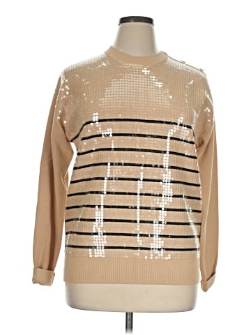 BOSS by HUGO BOSS Pullover Sweater (view 1)