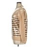 BOSS by HUGO BOSS Metallic Tan Pullover Sweater Size XL - photo 5