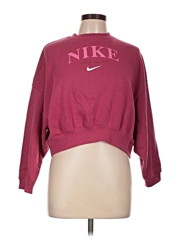 Nike Sweatshirt (view 1)