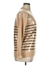 BOSS by HUGO BOSS Metallic Tan Pullover Sweater Size XL - photo 4