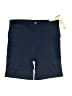 GAIAM Blue Athletic Shorts Size M - photo 1