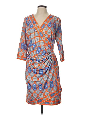 Gretchen Scott Designs Cocktail Dress (view 1)