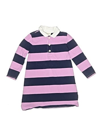 Crewcuts Outlet 3/4 Sleeve Top (view 1)