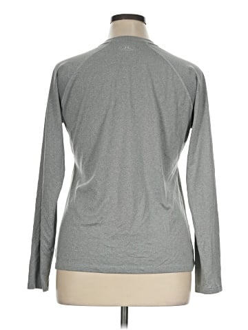 Under Armour Long Sleeve T-Shirt (view 2)