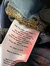 Motherhood Blue Jeans Size Sm Maternity - photo 7