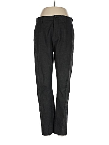 Dolce & Gabbana Wool Pants (view 1)