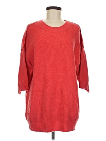 Moth Pullover Sweater (view 1)