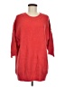 Moth Red Pullover Sweater Size M - photo 1