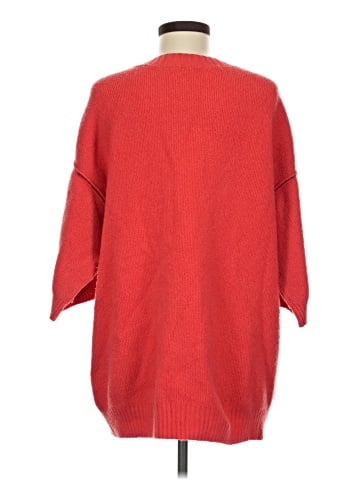 Moth Pullover Sweater (view 2)