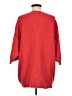 Moth Red Pullover Sweater Size M - photo 2