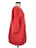 Moth Red Pullover Sweater Size M - photo 4