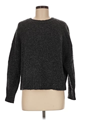 Banana Republic Wool Pullover Sweater (view 1)