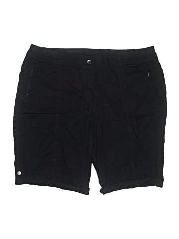 Chico's Cargo Shorts (view 1)