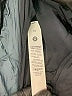 Lululemon Athletica Black Jacket Size 10 - photo 7