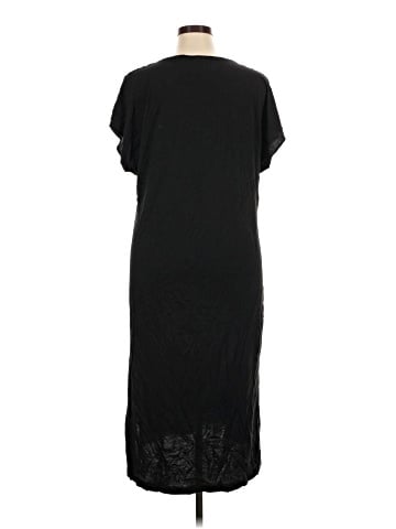 H&M L.O.G.G. Casual Dress (view 2)