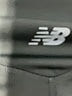 New Balance Solid Black Athletic Shorts Size 29 waist (estimated) - photo 3