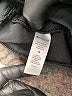 Athleta Solid Black Athletic Shorts Size 18 - photo 4