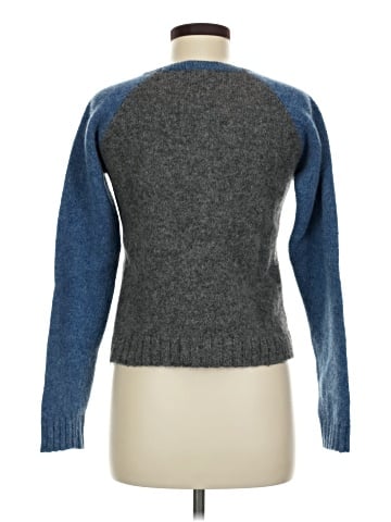 Delia's Wool Pullover Sweater (view 2)