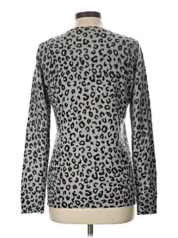 Charter Club Long Sleeve Top (view 2)