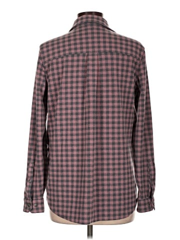 L.L.Bean Long Sleeve Blouse (view 2)