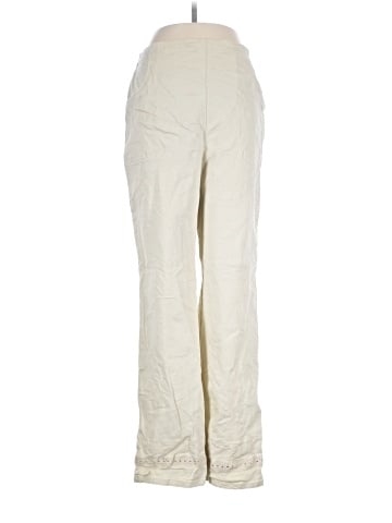Denim & Co Casual Pants (view 1)
