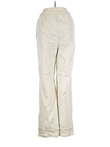 Denim & Co Casual Pants (view 2)