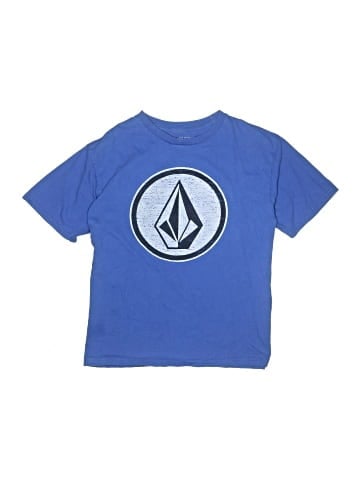 Volcom Short Sleeve T-Shirt (view 1)