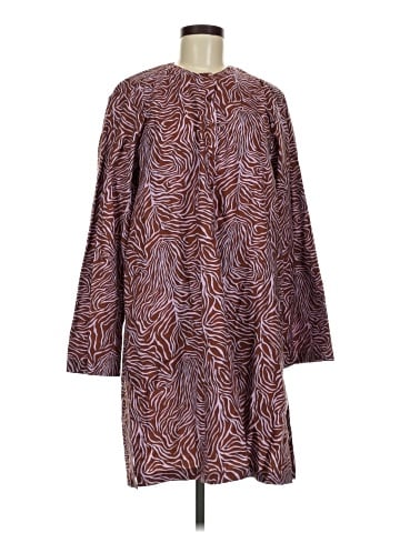Tucker Casual Dress (view 1)