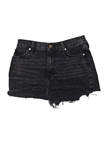 BDG Denim Shorts (view 1)