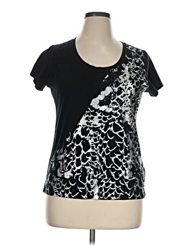 Kenneth Cole REACTION Short Sleeve T-Shirt (view 1)
