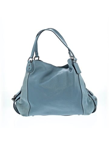 Coach Leather Hobo (view 1)