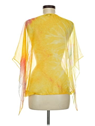 Alberto Makali 3/4 Sleeve Blouse (view 2)