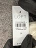 Ann Taylor LOFT Ivory Pullover Sweater Size M - photo 8