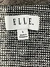 Elle Gray Jacket Size S - photo 3