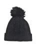 Assorted Brands 100% Acrylic Black Beanie One size - photo 1