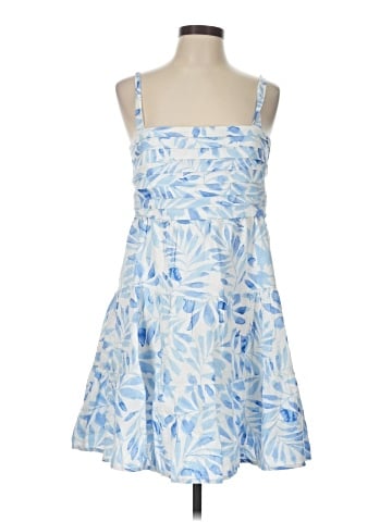 Gymboree Casual Dress (view 1)