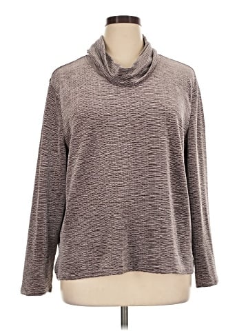 Habitat Turtleneck Sweater (view 1)