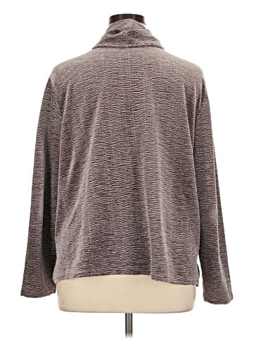 Habitat Turtleneck Sweater (view 2)